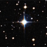 Gracias al VLT estudian a un anciano gemelo del Sol