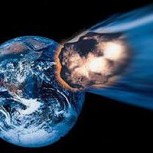Asteroide similar al que cayó en Rusia pasó cerca de la Tierra