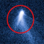 Objeto desconcertante: Extraño asteroide confunde a los astrónomos