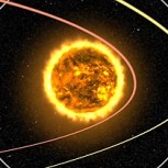 El “cometa del siglo” despertó: ISON nos inunda de extraordinarias imágenes