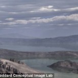 NASA revela el pasado y evolución de Marte con impresionante animación