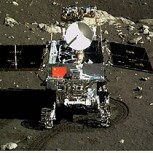 “Yutu” ya recorre la Luna: China se afianza en la conquista del espacio