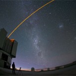 Expedición retratará en Ultra HD el espectacular cielo de Atacama