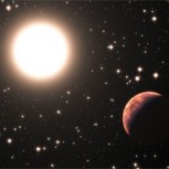 Gran descubrimiento: Gemelo del Sol posee un planeta en un cúmulo estelar