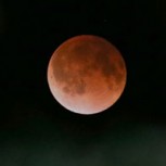 Eclipse Lunar: las mejores imágenes del espectacular fenómeno