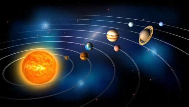 Las 7 maravillas del Sistema Solar