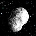 Asteroide amenaza a la Tierra y llegaría en octubre de 2017