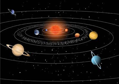 Las 7 maravillas del Sistema Solar