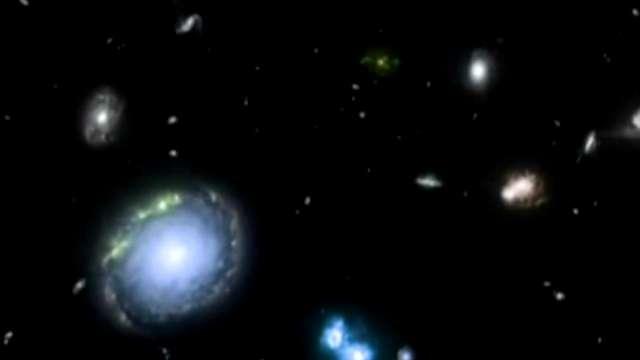 7 fenómenos del universo que no sabías