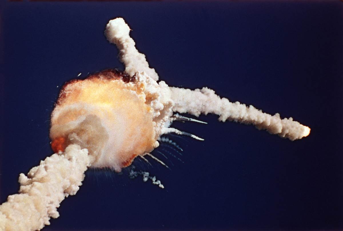 Tres misiones espaciales fallidas por la NASA: tragedias que conmocionaron la exploración espacial