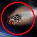 Científico advierte: La Tierra puede ser destruida por un asteroide “en cualquier momento”