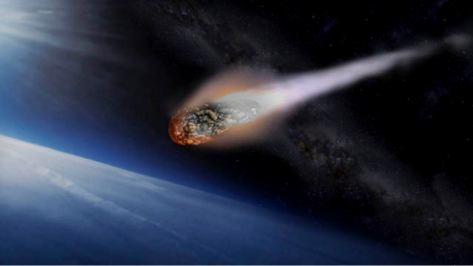 Asteroide Anatoli Zaitsev