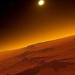 NASA encuentra extraño objeto en Marte: ¿Prueba de que hubo vida en el planeta rojo?
