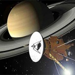 Sonda Cassini de la NASA entra en los anillos de Saturno: Nadie sabe si reaparecerá