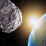 Enorme asteroide se aproxima a la Tierra: NASA estima su tamaño en 10 canchas de fútbol