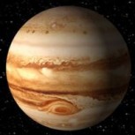 Nuevas imágenes de Júpiter: Furia de remolinos y sus múltiples lunas