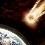Astrofísicos aseguran saber el día y el año en el que un asteroide impactaría la Tierra
