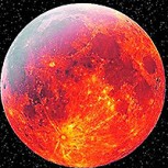 Luna sangrienta: Detalles del próximo eclipse que será el más largo del siglo XXI