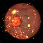 Asteroide Psyche 16: Descubren cuerpo espacial con oro que podría hacer billonarios a todos los habitantes de la Tierra