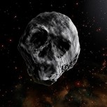 Asteroide se acerca a la Tierra a 31 mil km/h: Esto es lo que se sabe del cuerpo espacial