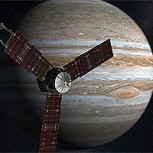 Fotos de Júpiter como nunca se habían visto: Nasa publica impresionantes imágenes