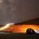Lluvia de meteoros Perseidas: Las mejores fotos del espectáculo astronómico