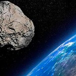 Asteroide tiene en alerta a los científicos de la NASA: Podría presentar peligro para la Tierra en 2022