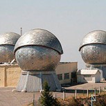 Complejo de vigilancia espacial ruso detecta “aumento de actividad” alrededor de la Tierra