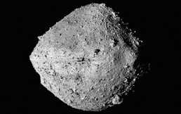 Bennu: El asteroide “suave” e “impredecible” que desconcierta a los científicos