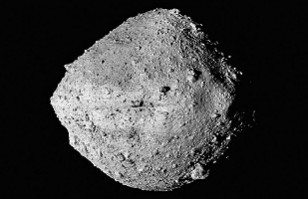 Bennu: El asteroide “suave” e “impredecible” que desconcierta a los científicos