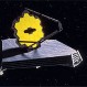 Telescopio James Webb: Publican la primera imagen en alta calidad que tomó del cosmos