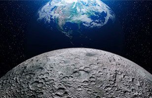 Astrónomos descubren que la Tierra tiene una " nueva Luna ...