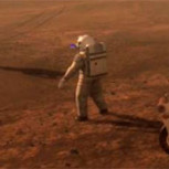 Jefe de la NASA le pone fecha a la posible llegada del hombre a Marte