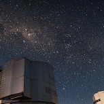 Megaproyecto arruinaría condiciones únicas del Desierto de Atacama para la astronomía