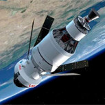 NASA confirma nueva misión tripulada a la luna: Fijó fecha