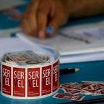 La involución de la participación electoral: Cifras retratan cuánto ha caído en los últimos procesos