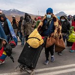 Crisis migratoria en Chile: Los datos y argumentos que marcan un debate en alza