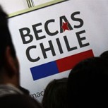 Becas Chile: Los problemas que enfrenta tras la pandemia