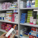 Fijar precios en las farmacias: Los alcances de la propuesta del Frente Amplio y el Partido Comunista