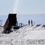 Licitación del litio: Proyecciones y desafíos a los que se verá enfrentado Chile