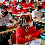 Protocolo Mineduc para vuelta a clases: Detalles del programa y el distanciamiento “en la medida de lo posible”