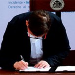 Acuerdo de Escazú: El pacto firmado por el Presidente y sus implicancias