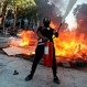 Aumento de la violencia en Chile: Razones de por qué el fenómeno está hoy más presente en el país