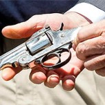 Ley de Control de Armas: ¿En qué consisten las modificaciones impulsadas por el Gobierno?