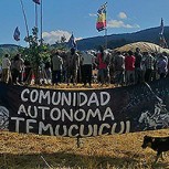 Libertad de desplazamiento: ¿Qué es y cómo se ha visto afectada en la Macrozona Sur?