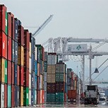 Exportaciones registran su menor alza mensual desde 2020: Los efectos del descenso