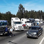 Tras la propuesta de medidas de seguridad del Gobierno a transportistas: La evaluación de los gremios de camioneros