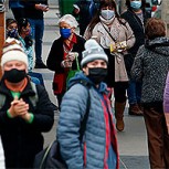 Informe plantea que pandemia se prolongará hasta el 2027: Radiografía a las propuestas realizadas