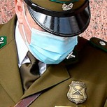 Deserciones en Carabineros: Análisis a los factores que influyeron en el retiro de más de 700 policías