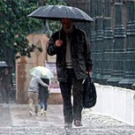 Lluvias y racionamiento en el Gran Santiago: ¿Cambia el escenario con el agua caída en julio?